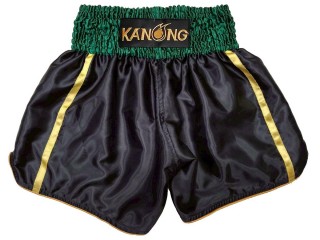 Spodenki Muaythai Personalizowane : KNSCUST-1300