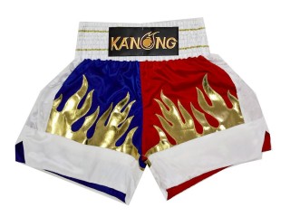 Spodenki Muaythai Personalizowane : KNSCUST-1313