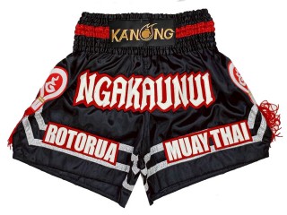 Spodenki Muaythai Personalizowane : KNSCUST-1315