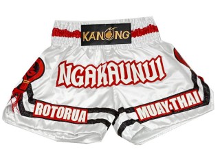 Spodenki Muaythai Personalizowane : KNSCUST-1316