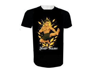Personalizowana Koszulka Muay Thai : KNTSHCUST-026