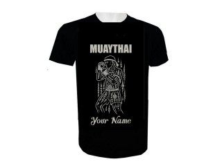 Personalizowana Koszulka Muay Thai : KNTSHCUST-028