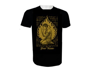 Personalizowana Koszulka Muay Thai : KNTSHCUST-029