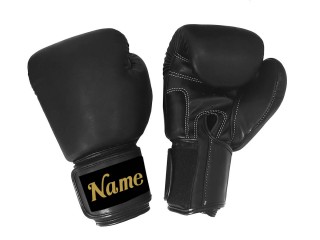 Personalizowane rękawice do muay thai : KNGCUST-406