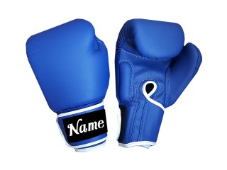 Personalizowane rękawice do Kickboxingu  : KNGCUST-407