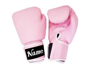 Personalizowane rękawice do Kickboxingu : KNGCUST-408