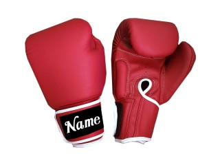 Personalizowane rękawice do Kickboxingu  : KNGCUST-409