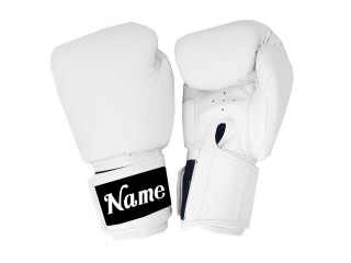 Personalizowane rękawice do Kickboxingu : KNGCUST-410