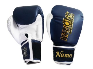 Personalizowane rękawice do muay thai : KNGCUST-413