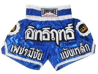 Spodenki do Muay Thai Kickboxingu Lumpinee : LUM-015