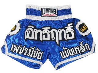 Spodenki Muay Thai Lumpinee : LUM-015