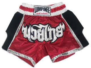 Kobieta Spodenki Muay Thai Lumpinee : LUM-023-W