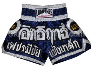 Spodenki Muay Thai Męskie Lumpinee : LUM-033