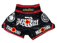 Personalizowane  - Spodenki Muay Thai