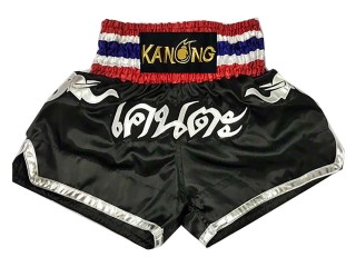Personalizowane Spodenki do Muay Thai : KNSCUST-1010