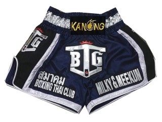 Personalizowane Spodenki do Muay Thai : KNSCUST-1013