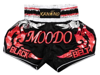 Spersonalizowane Spodenki do Muay Thai : KNSCUST-1030