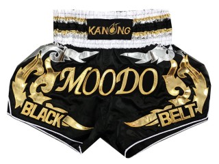 Personalizowane Spodenki Kickboxingu : KNSCUST-1048
