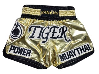 Personalizowane  Spodenki do Muay Thai : KNSCUST-1054