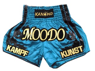 Spersonalizowane Spodenki do Muay Thai : KNSCUST-1056