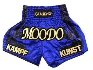 Personalizowane Spodenki Kickboxingu : KNSCUST-1057