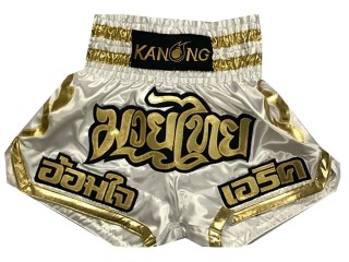 Personalizowane Spodenki do kickboxingu : KNSCUST-1065