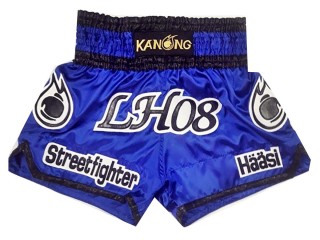 Personalizowane Spodenki do Muay Thai : KNSCUST-1067