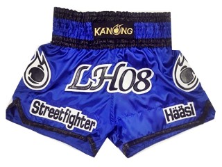 Spersonalizowane Spodenki do Muay Thai : KNSCUST-1067