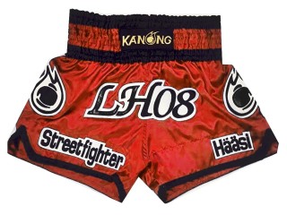 Spersonalizowane Spodnie do kickboxingu : KNSCUST-1068