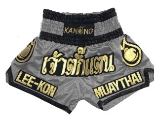 Personalizowane Spodenki do kickboxingu : KNSCUST-1069