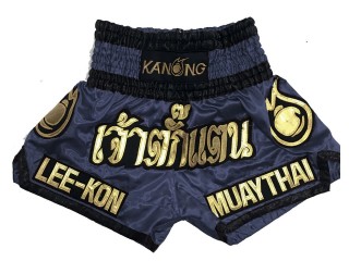 Personalizowane Spodenki do kickboxingu : KNSCUST-1070