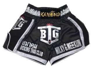 Personalizowane Spodenki do Muay Thai : KNSCUST-1075