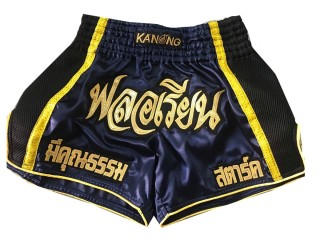 Personalizowane Spodenki do Muay Thai : KNSCUST-1076