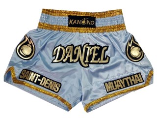 Personalizowane Spodenki do Muay Thai : KNSCUST-1079