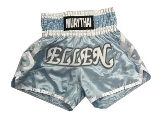 Personalizowane Spodenki do Muay Thai : KNSCUST-1088