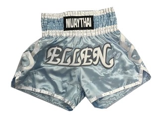 Spersonalizowane Spodenki do Muay Thai : KNSCUST-1088