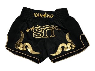 Personalizowane Spodenki do Muay Thai : KNSCUST-1091