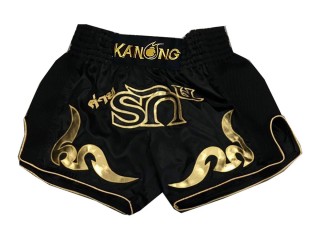 Spersonalizowane Spodenki do Muay Thai : KNSCUST-1091