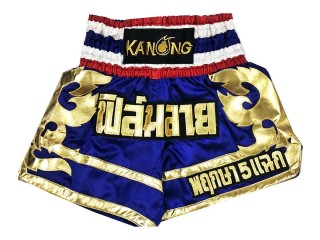 Personalizowane Spodnie kickboxing : KNSCUST-1098