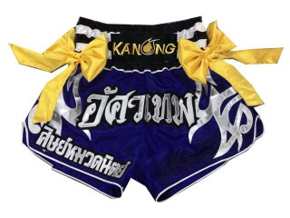 Personalizowane Spodenki do Kickboxingu : KNSCUST-1109