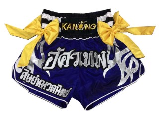 Spersonalizowane Spodenki do Muay Thai : KNSCUST-1109