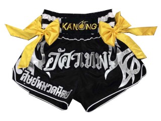 Personalizowane Spodenki do Kickboxingu : KNSCUST-1110