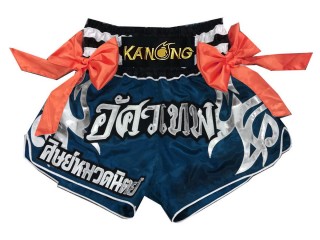 Personalizowane Spodenki do Kickboxingu : KNSCUST-1111