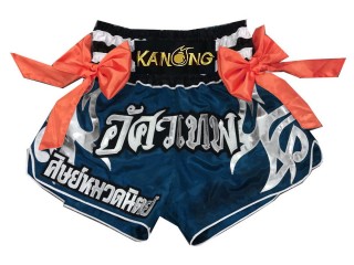 Spersonalizowane Spodenki do Muay Thai : KNSCUST-1111