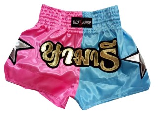 Personalizowane Spodenki do Kickboxingu : KNSCUST-1121