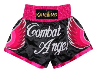 Personalizowane Spodenki do Kickboxingu : KNSCUST-1125