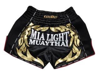 Spersonalizowane Spodenki do Muay Thai : KNSCUST-1126