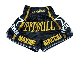 Personalizowane Spodenki do Kickboxingu : KNSCUST-1127