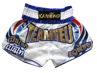 Spersonalizowane Spodenki do Muay Thai : KNSCUST-1131