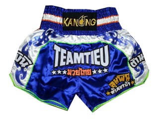 Spersonalizowane Spodenki do Muay Thai : KNSCUST-1132